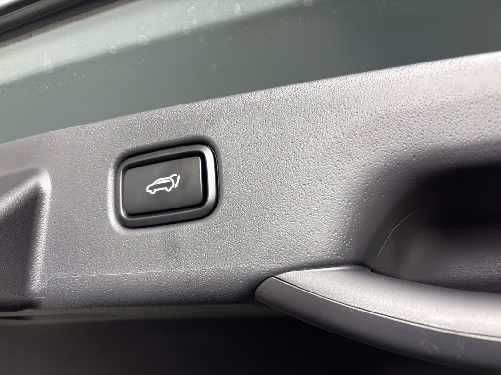 New 2026 Kia Niro EX w/ EX Premium Package FWD image 22