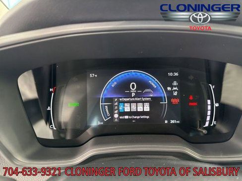 New 2026 Toyota Corolla LE image 25