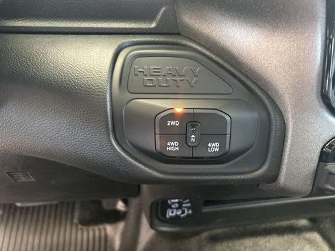 New 2026 RAM 5500 Tradesman image 41