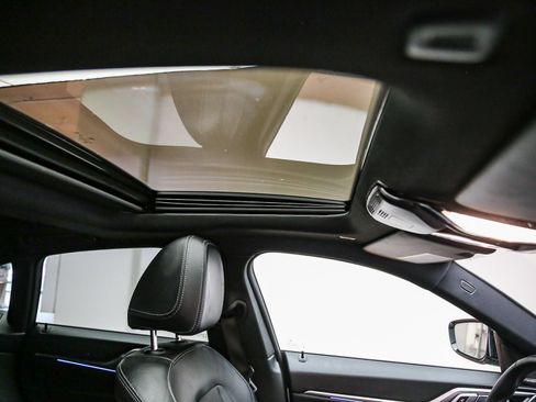 Used 2023 BMW i4 M50 AWD/4WD image 18