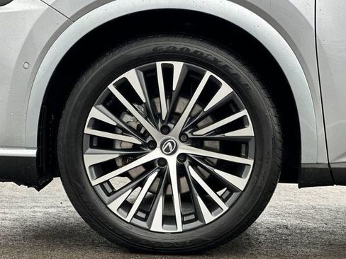 Certified 2025 Lexus RX 350 image 25