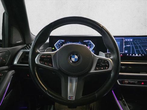 Used 2024 BMW X5 xDrive40i w/ Executive Package image 20