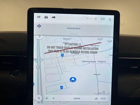 Used 2024 Ford Mustang Mach-E Premium image 35