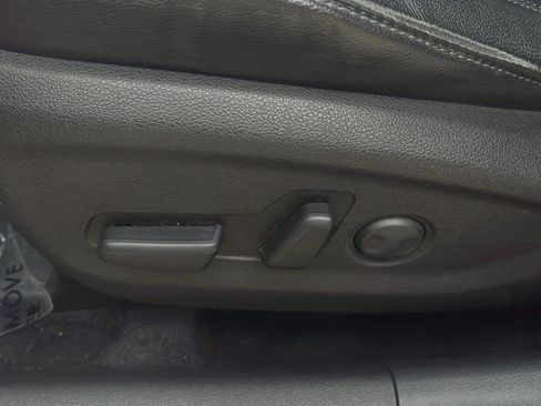 Used 2021 Hyundai Tucson Ultimate image 18