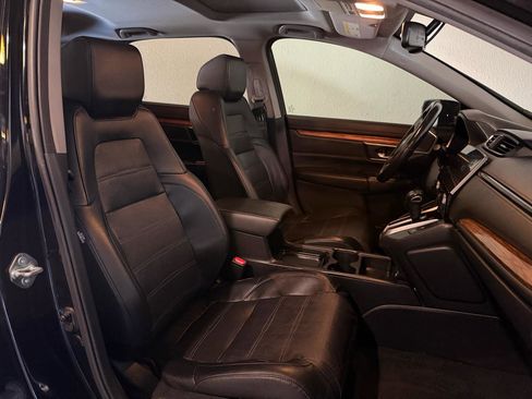 Used 2020 Honda CR-V EX-L image 10