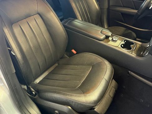 Used 2016 Mercedes-Benz CLS 400 image 31