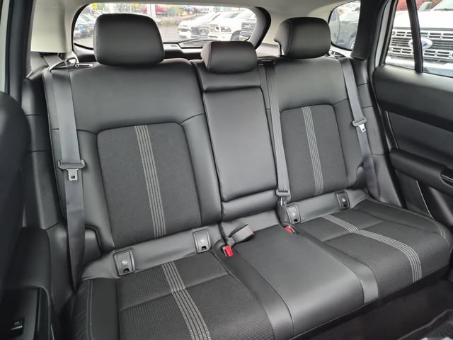 Used 2025 MAZDA CX-50 AWD 2.5 S w/ Weather Package image 22