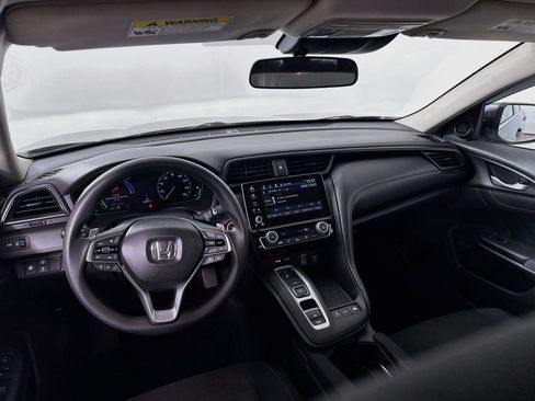 Used 2019 Honda Insight EX image 21