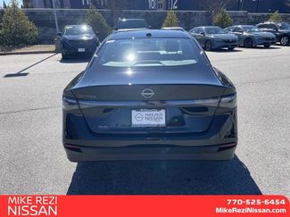 New 2026 Nissan Sentra SV w/ SV Convenience Package FWD video 3