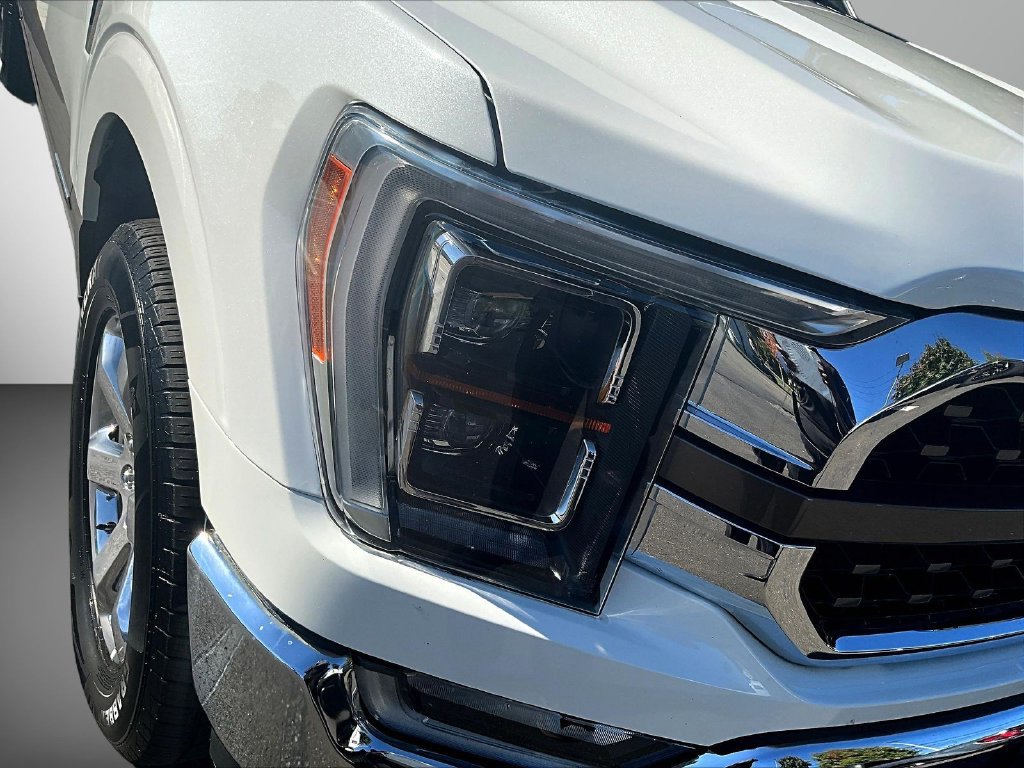 Used 2023 Ford F150 King Ranch w/ Equipment Group 601A High AWD/4WD image 31