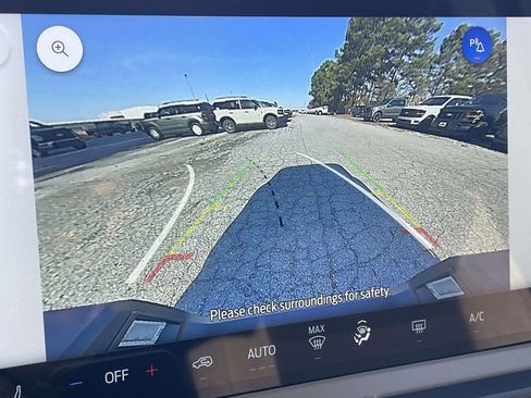 New 2025 Ford Bronco Sport Big Bend w/ Convenience Package image 8