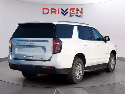 Used 2023 Chevrolet Tahoe LT image 5