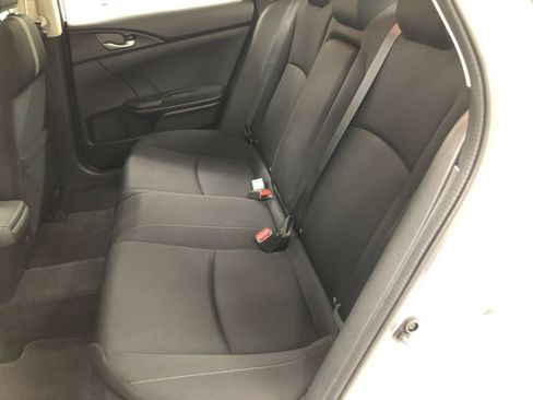 Used 2018 Honda Civic EX image 20