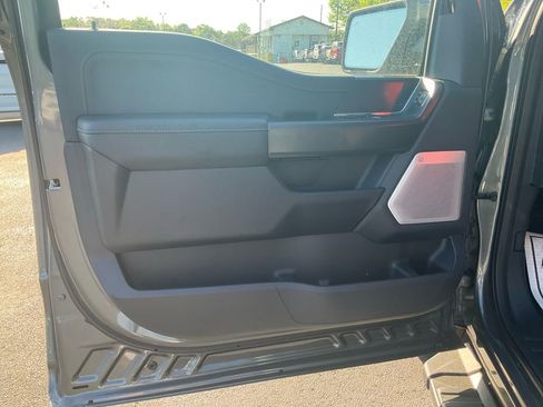 New 2026 Ford F150 Lariat AWD/4WD image 17