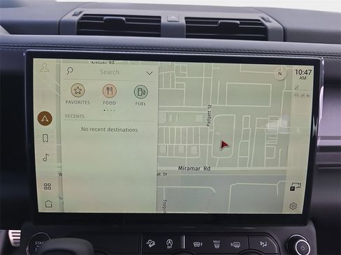 New 2026 Land Rover Defender 110 V8 image 23