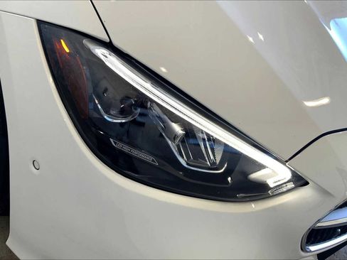 Used 2024 Mercedes-Benz C 300 4MATIC Sedan image 26