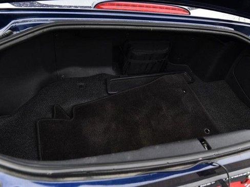 Used 2008 MAZDA MX-5 Miata Grand Touring w/ Premium Pkg image 21