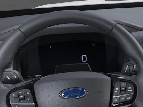 New 2026 Ford Explorer Platinum w/ LUX Leather Package AWD/4WD image 13
