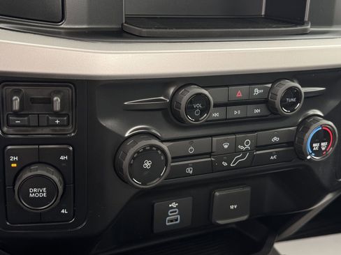 New 2026 Ford F550 4x4 Regular Cab Super Duty image 19