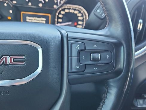 Used 2023 GMC Sierra 2500 AT4 w/ AT4 Preferred Package image 23