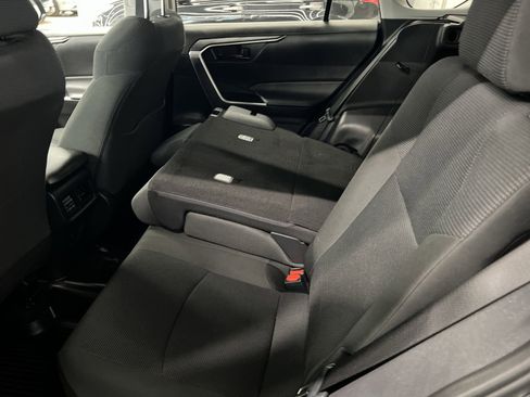 Used 2024 Toyota RAV4 LE image 21