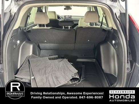 Used 2023 Honda CR-V EX image 35
