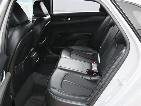 Used 2023 Kia K5 GT-Line FWD image 37