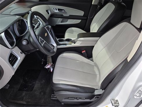 Certified 2012 Chevrolet Equinox LT w/ LPO, Protection Package image 10