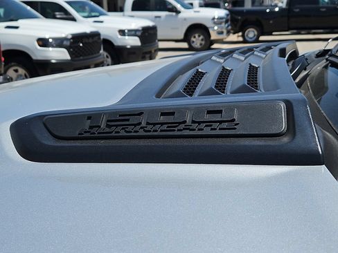 Used 2026 RAM 1500 Express AWD/4WD image 14