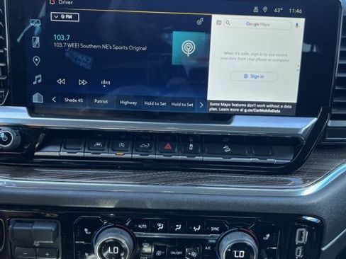 Used 2022 Chevrolet Silverado 1500 LT Trail Boss w/ Protection Package image 31