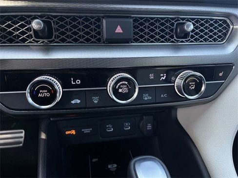 New 2026 Acura Integra A-Spec FWD image 19