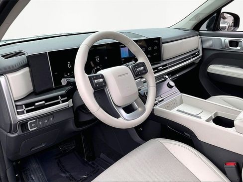 Used 2026 Hyundai Santa Fe SEL image 14