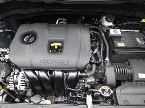 Used 2025 Kia Soul EX FWD image 30