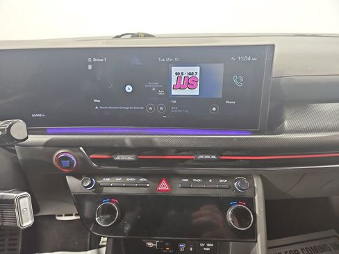 Used 2024 Hyundai Sonata N Line image 19