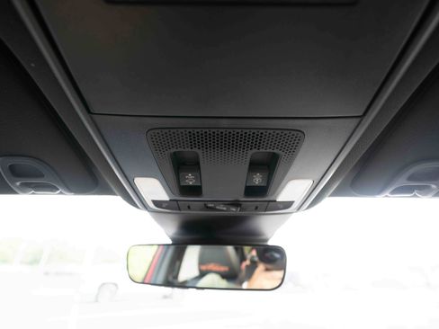 New 2025 Honda Pilot TrailSport image 18