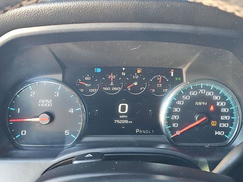 Used 2018 GMC Sierra 2500 Denali w/ Duramax Plus Package image 13