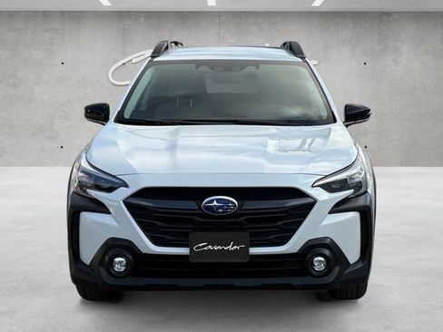 Used 2024 Subaru Outback Premium AWD/4WD image 18