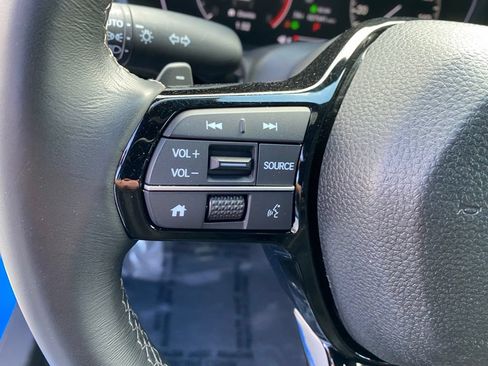 Certified 2024 Honda Civic Sport image 24