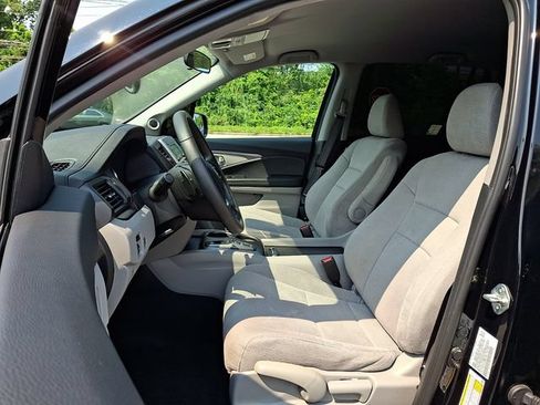 Used 2021 Honda Pilot LX image 14