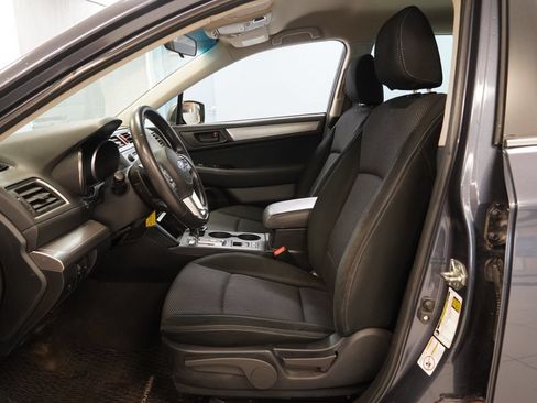 Used 2015 Subaru Outback 2.5i AWD/4WD image 5