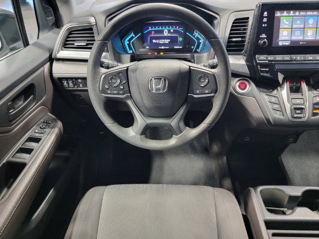 Used 2021 Honda Odyssey EX image 23