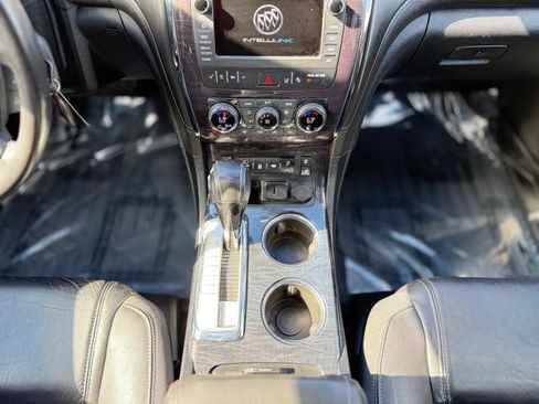 Used 2017 Buick Enclave Premium w/ Trailering Package AWD/4WD image 15