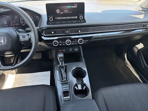 Used 2022 Honda Civic LX image 21