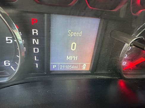 Used 2018 Chevrolet Silverado 3500 W/T w/ WT Convenience Package image 12