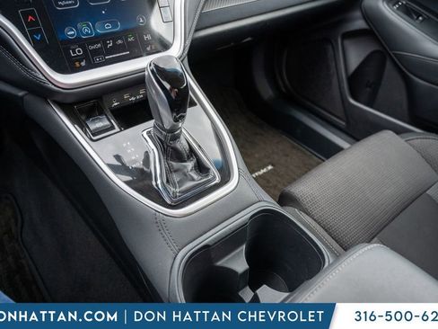 Used 2020 Subaru Outback Premium AWD/4WD image 11