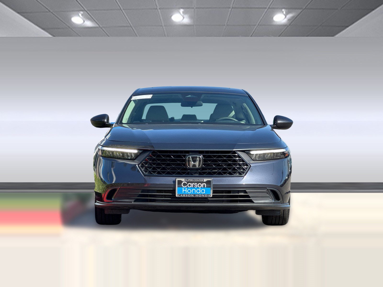 Certified 2023 Honda Accord EX image 6