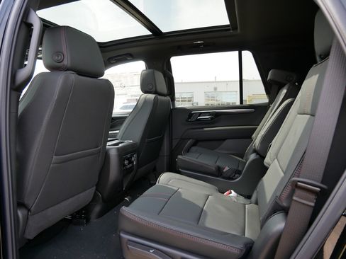 New 2026 Chevrolet Tahoe RST image 11