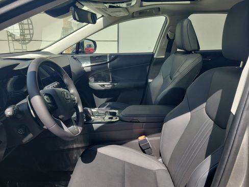Used 2024 Lexus NX 250 FWD w/ Cold Area Package image 21