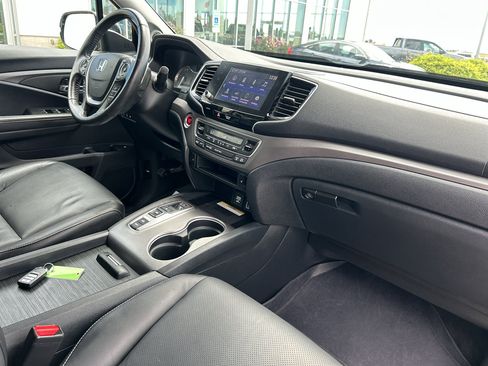 Used 2023 Honda Ridgeline RTL-E image 19