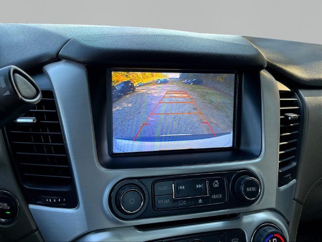 Used 2016 GMC Yukon SLT w/ Premium Edition AWD/4WD image 16